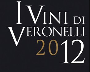 veronelli 2012